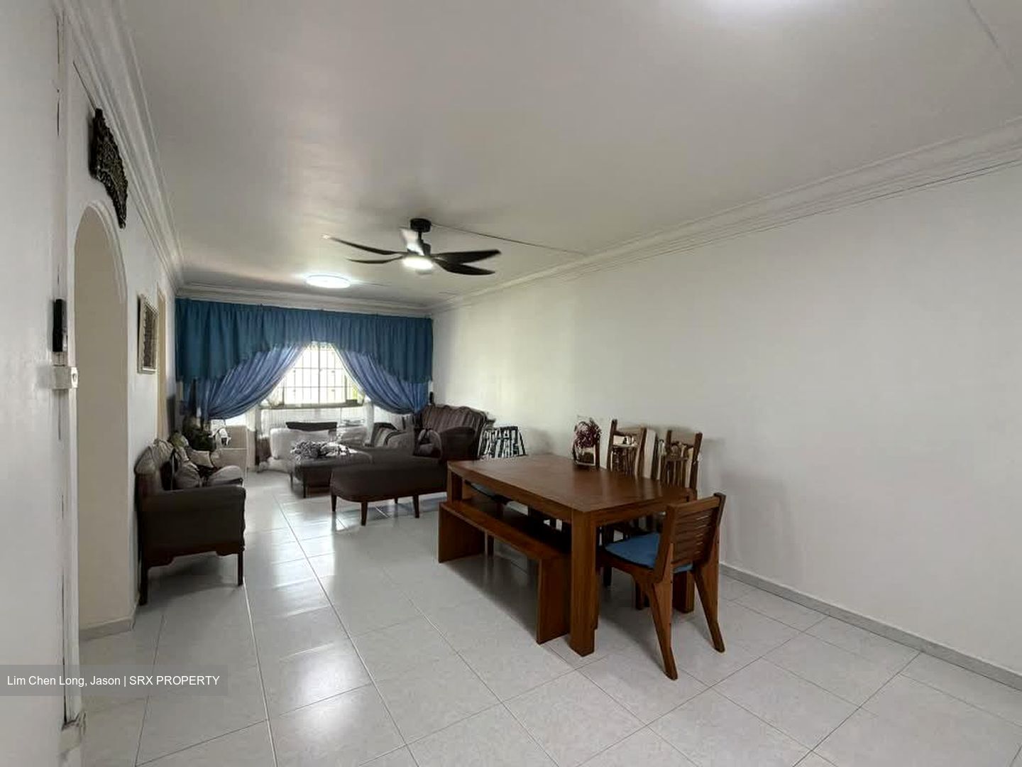 Blk 289E Bukit Batok Street 25 (Bukit Batok), HDB 4 Rooms #544556221